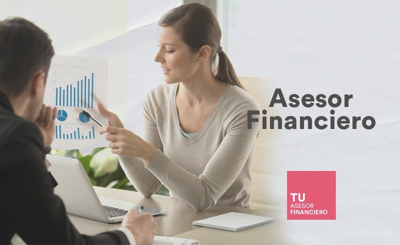 Asesor Financiero